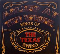 Asleep at the Wheel - Kings of the Swing + DVD