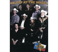 Live at Billy Bob's texas - DVD Zone 1