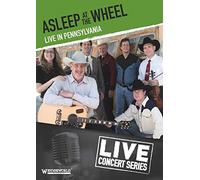 Asleep At The Wheel: Live In Pennsylvania