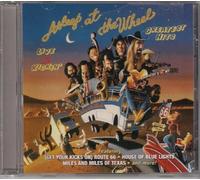 Asleep at the Wheel - Live & Kickin: Greatest Hits by Asleep at the Wheel (2002-04-01)