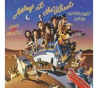 Asleep at the Wheel - Live & Kickin: Greatest Hits [Musikkassette]