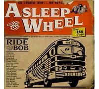 Asleep at the Wheel - Ride With Bob by Asleep at the Wheel (1999) Audio CD