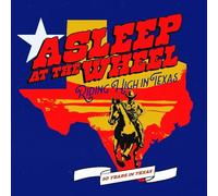 Asleep at the Wheel - Riding High in Texas [Import]