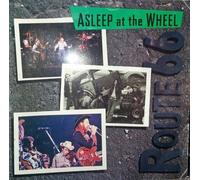 Asleep at the Wheel – Route 66