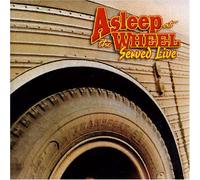 Asleep at the Wheel - Served Live [Import]