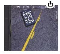 Asleep at the Wheel - Swing Time