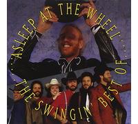 Asleep At The Wheel - Swingin Best of Asleep at The Wheel