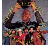 The Swinging Best Of Asleep At The Wheel