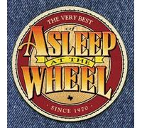 Asleep at the Wheel - The Very Best Of