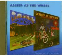 Asleep at the Wheel - Western Standard Time/Keepin Me Up Nights [Import]