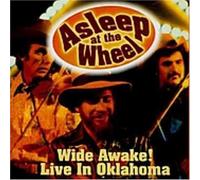 Asleep at the Wheel - Wide Awake Live in Oklahoma [Import]