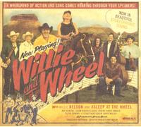 Nelson Willie – Willie E The Wheel – Import (The Orchard)