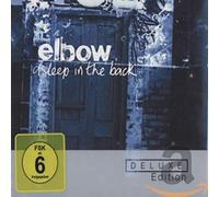 Asleep in The Back 2CD+DVD (Deluxe) [Import]