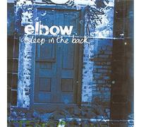 Asleep in the Back by Elbow [Audio CD] NEUF
