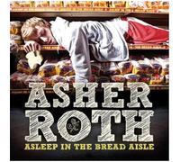 Asher Roth – Asleep in the Bread Aisle – CD – Import