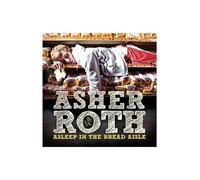 Asher Roth – Asleep in the Bread Aisle – CD – Import