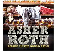 Asleep in The Bread Aisle [Import]