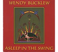 Wendy Bucklew – Asleep in the Spring – CD – Plus Minus Zero
