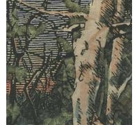 Asleep Many Years In the Wood by Anomoanon (2002-11-05)