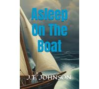 Asleep On The Boat