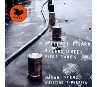Asleep Street Pipes Tones