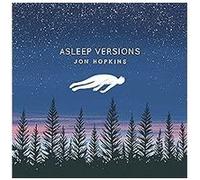 Jon Hopkins – Asleep Versions (EP) – CD – Import
