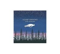 Asleep versions CD