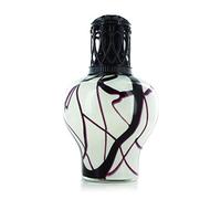 Asleigh & Burwood Grande Lampe de Parfum en Verre Tentacles