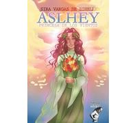 Aslhey, Princesa De Los Vientos