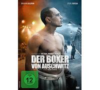 Asloum - Der Boxer Von Auschwitz-Victor Young Perez [Import]