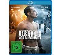 Asloum - Der Boxer Von Auschwitz-Victor Young Perez [Blu-Ray] [Import]