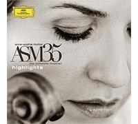 Anne-Sophie Mutter - Asm 35: The Complete Musician - Highlights