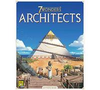 ASM 7 Wonders - Architects RPOD0031 - Version Allemande