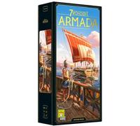 Asm 7 Wonders Armada (neues Design) Rpod0025