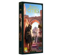Asm 7 Wonders - Cities (Neues Design) Rpod0024