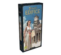 ASM 7 Wonders - Edifice RPOD0036 - Version Allemande