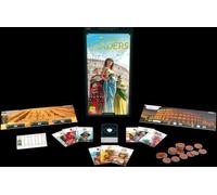 Asm 7 Wonders - Leaders (neues Design) Rpod0023