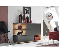 ASM Buffet en Bois Silk 120 x 40 cm (Pls coloris) - 28 ANWT SKS