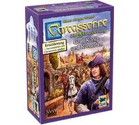 Asm Carcassonne - Graf, König U.Kons. Higd0106