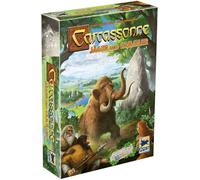 Asm Carcassonne Jäger U. Sammler Higd0505