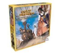 Asm Colt Express - Gepanzerter Zug & Wac Ludd0021