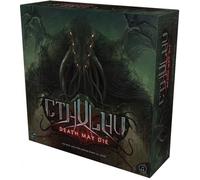 Asm Cthulu Death May Die (Staffel 1) Gs Cmnd0112