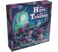 Asm Der Herr Der Träume Phgd0027