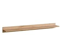 ASM étagère Murale - Thin - L 150 Cm - Bois
