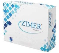 Asm Farmaceutici Zimer 1200 30 Sachets
