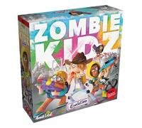 Asm Flashback Zombie Kidz Lsmd0017