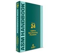 ASM Handbook Volume 24 ASM Handbook Volume 24 (Auteur)