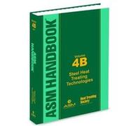 ASM Handbook Volume 4B ASM Handbook Volume 4B (Auteur)