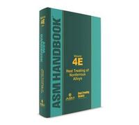 Asm Handbook Volume 4e