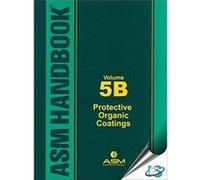 Asm Handbook Volume 5B Kenneth B Tator, (Auteur)